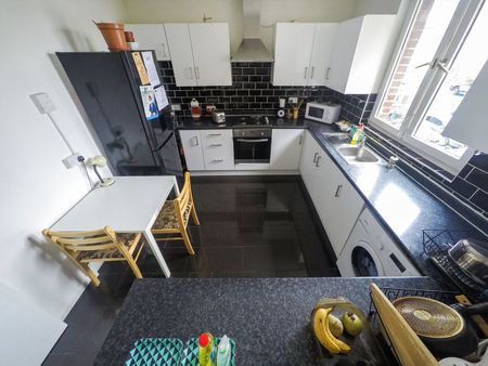 Room in a Shared House, Banister House, E9 - Photo 4