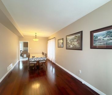 For Lease - 134 Raymond Crescent, Barrie, Ontario - Photo 4