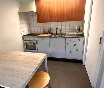 1 Zimmer-Wohnung in Bern - Ostring, möbliert, auf Zeit - Photo 3