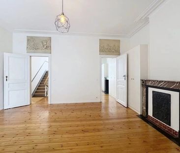Tout savoir sur cette maison à Woluwe-St-Lambert, à Woluwe-St-Lambert - Foto 3