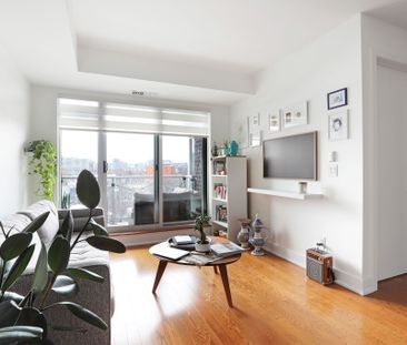 For Lease - 7 Marquette Avenue Unit# 503, Vanier and Kingsview Park... - Photo 3