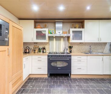 Gezellige woning te huur in Schoten! - Photo 5