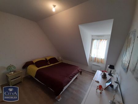 Location Maison 3 pièces 70m² ISSOUDUN 36100 - Photo 3
