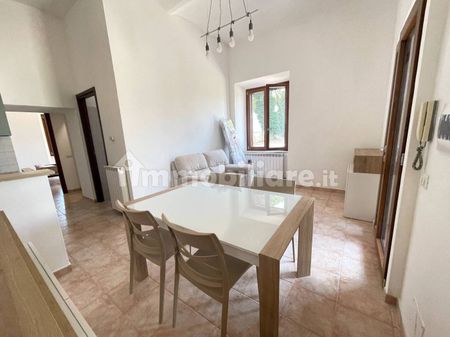 Bilocale viale Maria 26, Maccarese, Fiumicino - Photo 3