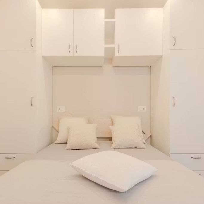 Via Mac Mahon, Milan, Lombardy 20155 - Photo 1