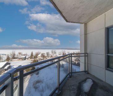 For Lease - 56 Lakeside Terrace Unit# 305, Barrie, Ontario - Photo 4