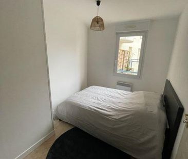 Location Appartement 2 pièces Meublé 36m² NIORT 79000 - Photo 3