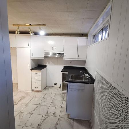 3 ½ Grand Bachelor/Appartement/studio , Entrée privée a loué a Laval H7N DemiSous-Sol - Photo 3