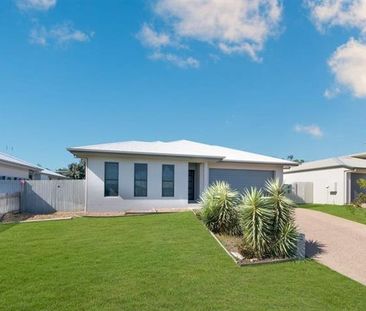 MODERN 4 BEDROOM HOME IN POPULAR SUBURB OF COSGROVE - Photo 1