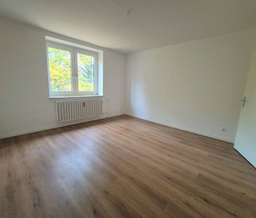 Gemütliche 2-Zimmer-Wohnung mit Wohnküche - Photo 4