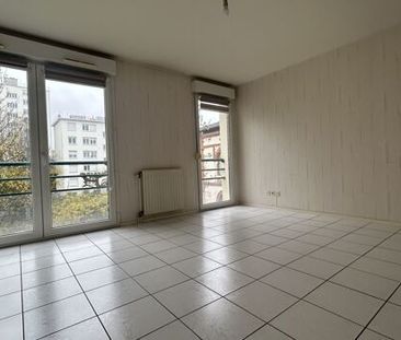 Appartement 3 pièces 72m2 REIMS 895 euros - Photo 1