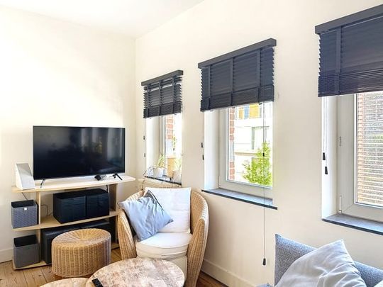 Appartement te huur - Foto 1