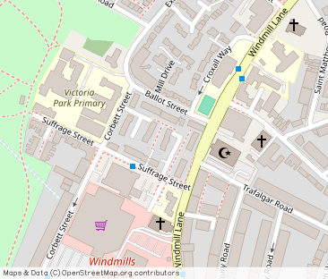 Scribbans Close, Smethwick - Photo 1