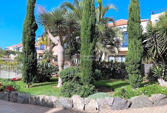 Se alquila en el Palm Mar adosado de lujo con 3 dormitorios