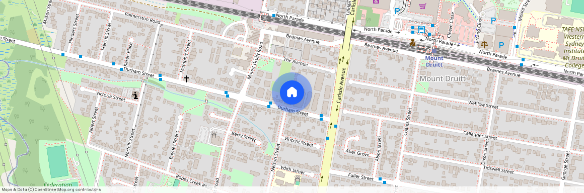 Durham Street 27/11, NSW 2770, Mount Druitt
