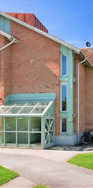 Götgatan, Kvänum - Photo 1