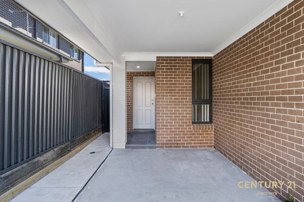 Large Charming Granny Flat&excl; - Photo 1