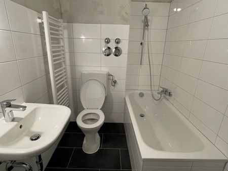 Gemütliche 2-Zimmerwohnung - Foto 3