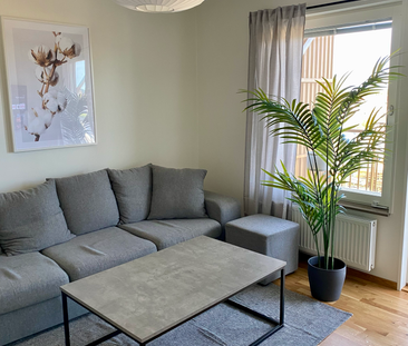 Sturegatan, Boden - Foto 1