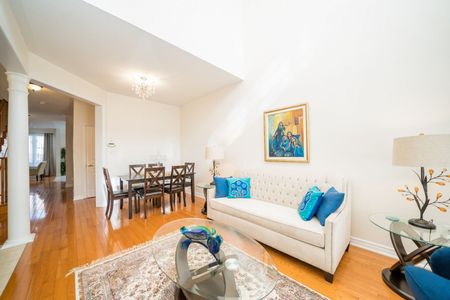 For Lease - 161 Rizal Avenue, Markham, Ontario - Photo 2