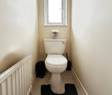 2 bedroom terraced house to rent - Photo 5