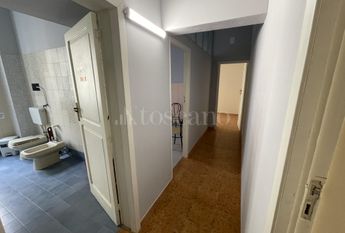 Casa a Messina in Via Placida