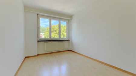 Rent a 3 ½ rooms apartment in Zuchwil - Photo 4