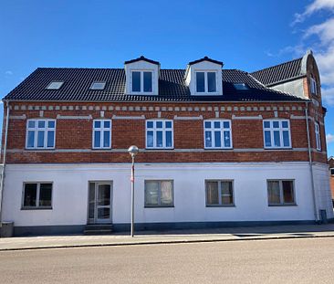 2 værelses lejlighed på 55 m² - Photo 1