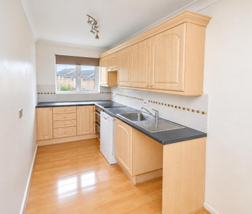 1 bedroom maisonette to rent - Photo 3