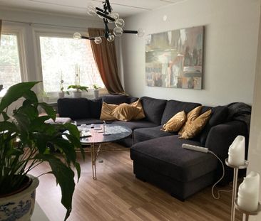 Ekshäradsgatan, Farsta - Foto 4