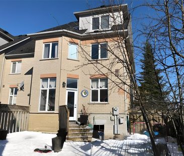 For Lease - 119 Settlement Park Avenue Unit# #MAIN, Markham, Ontario - Photo 6