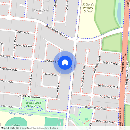 1/5 Vanderbilt Avenue, Vic 3029, Truganina