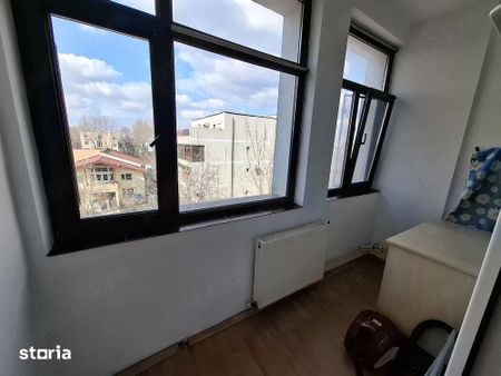 Apartament 2 camere– Granit, Iasi | etaj 34 | balcon | aer conditionat - Photo 3