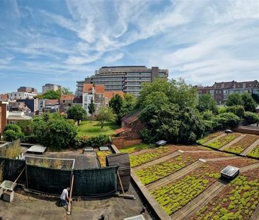 Appartement te huur in Etterbeek voor € 1.600 met 2 slaapkamers - foto 3