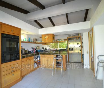 location villa 5 Pièce(s) - Photo 1