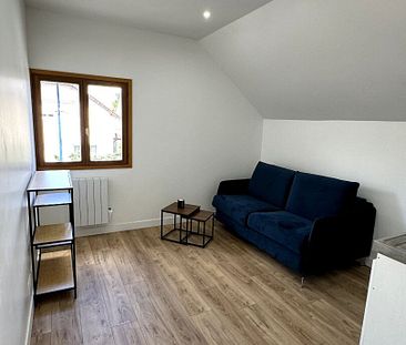 Appartement Drancy 1 pièce(s) 16.20 m2 - Photo 5