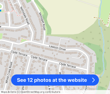 Lawson Drive, Ardrossan, Ayrshire, KA22 - Photo 1