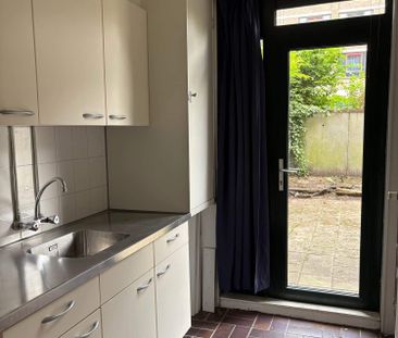 Appartement Goudse Rijweg 403, Rotterdam - À Louer - Foto 2