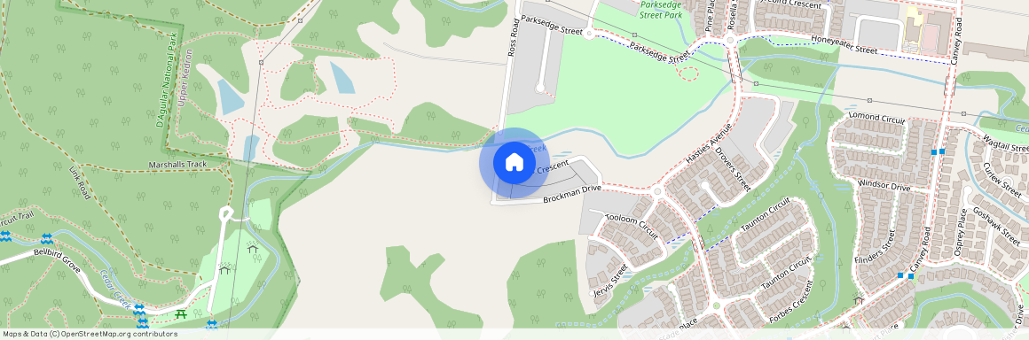 32 Fortis Crescent, Upper Kedron