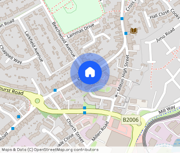 Crown Road, Sittingbourne, ME10 - Photo 1