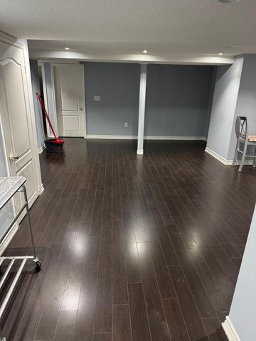 For Lease - 1 Dinosaur Street Unit# Lower, Brampton, Ontario - Photo 2