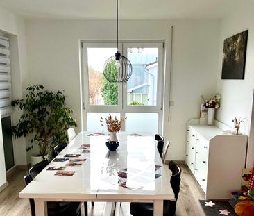 Ideal für 1-3 Personen! Lichtdurchflutete 3-Zimmer-Wohnung mit 2 Ba... - Foto 6