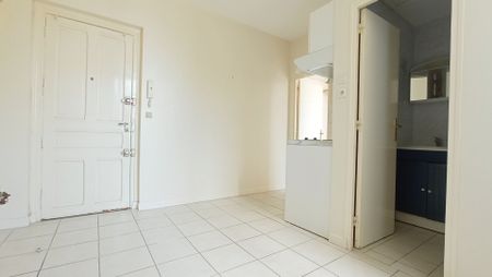 Location Appartement 1 pièce 20m² NANTES 44100 - Photo 4