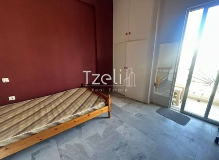 Studio/Γκαρσονιέρα για ενοικίαση Αγία Σοφία (Πάτρα) - Photo 3