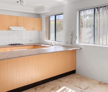 SPACIOUS 2 BEDROOM - Photo 1