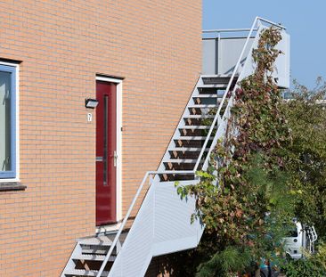 Appartementen in rustige wijk - Photo 2