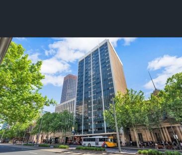 Located in the Heart of the CBD - Photo 4