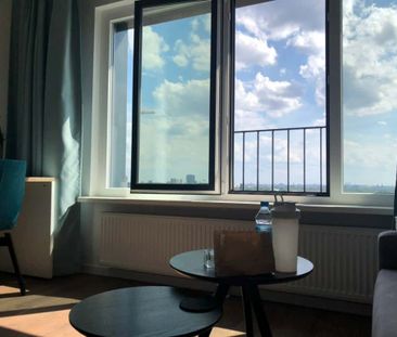 Apartment in Lehrter Straße, Berlin for 24 m² - Photo 4