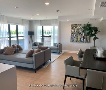 For Lease - 128 Grovewood Common Unit# 608, Oakville, Ontario - Photo 2