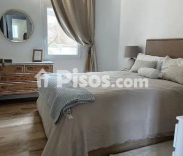 Piso en alquiler en Pueblo - Photo 5